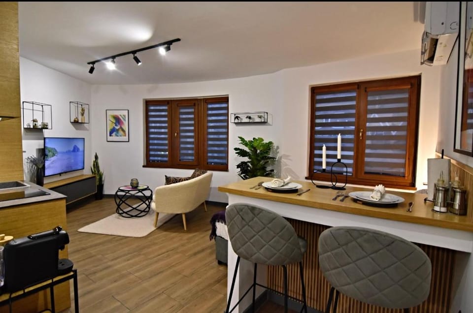 Oblivion Apartment in Velingrad