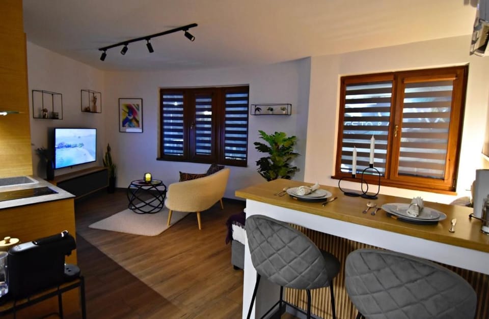 Oblivion Apartment in Velingrad