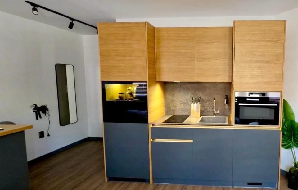 Oblivion Apartment in Velingrad