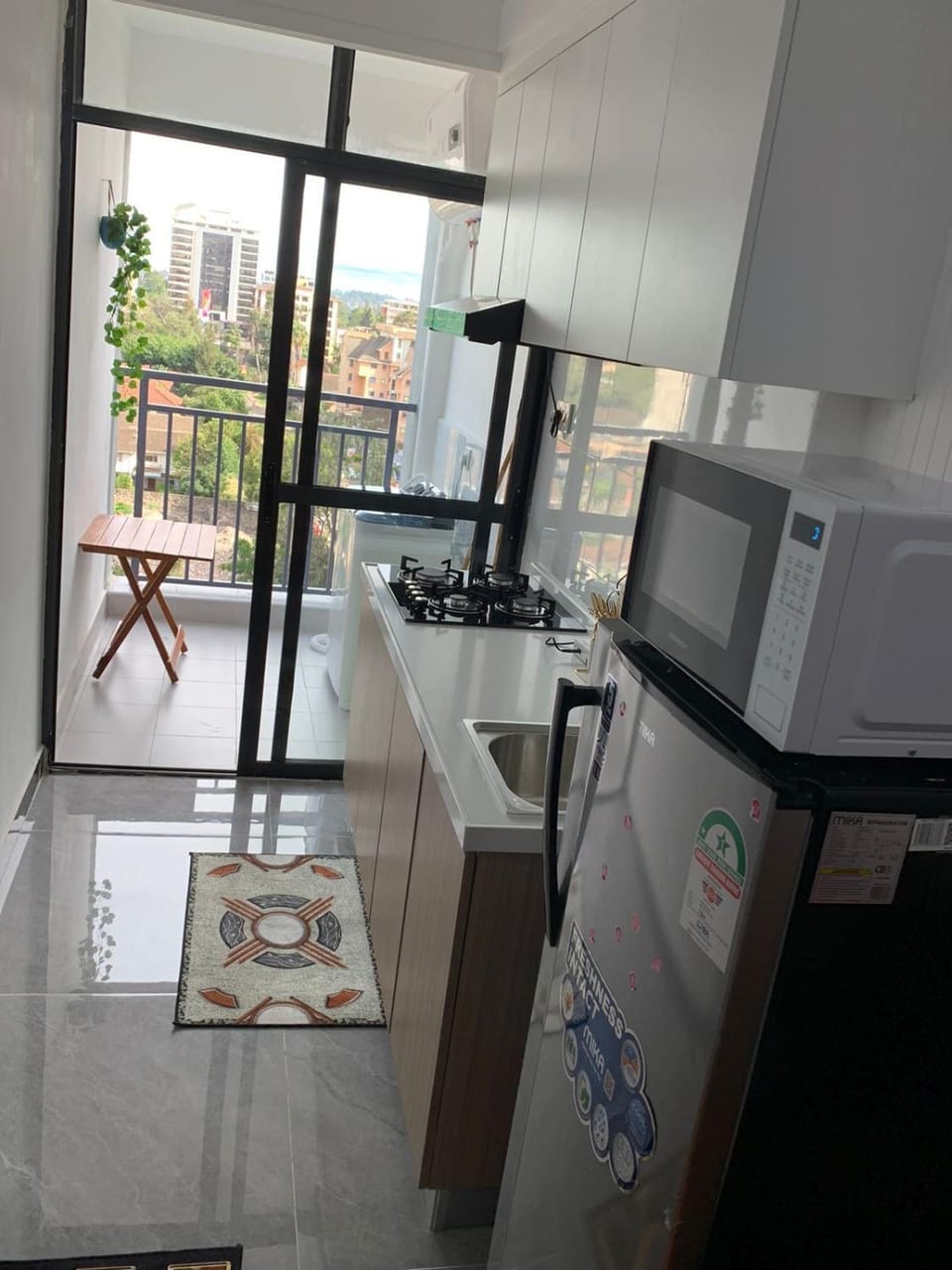 Bittas paradise apartment Apartment in Kenya