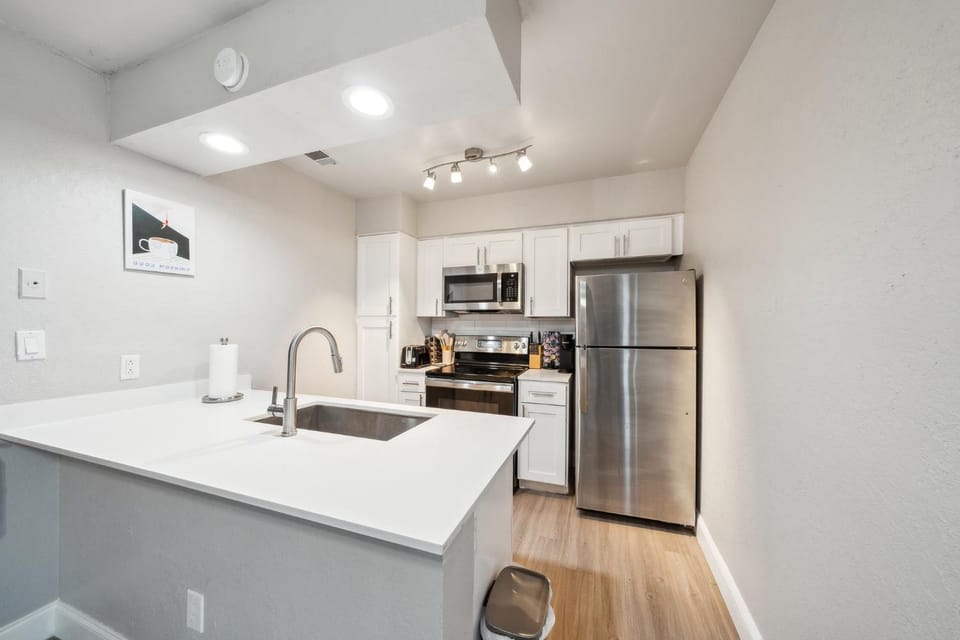 The Chandler 721 I Comfy 2 bed 2 Bath Apartment in Grand Prairie