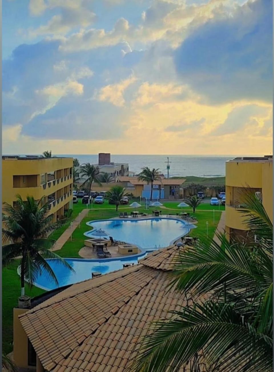 Apartamento C31 Apartment in State of Rio Grande do Norte, Brazil