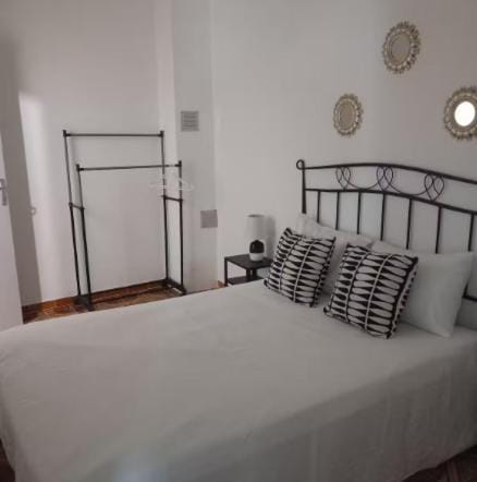 Casa na praia House in Fuseta