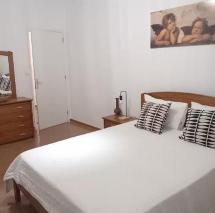 Casa na praia House in Fuseta