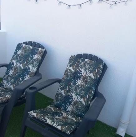 Casa na praia House in Fuseta