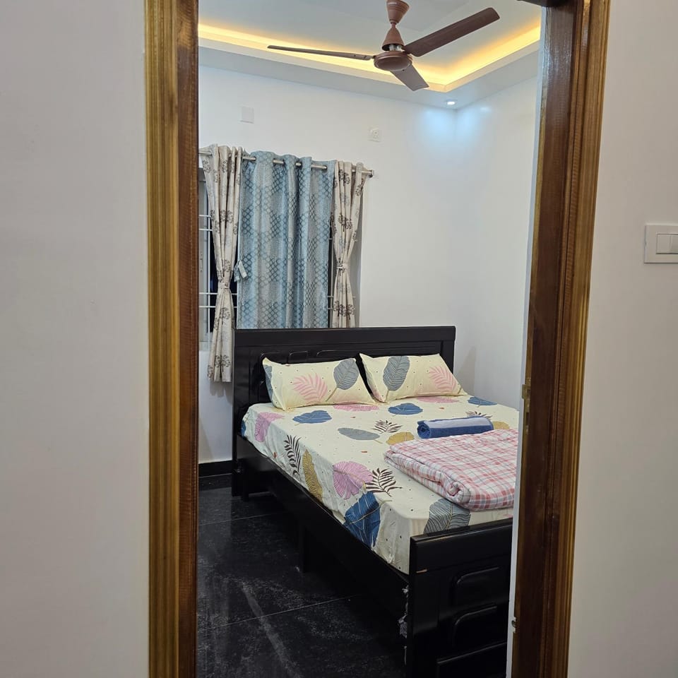 Padmini's home stay New apartment 2bhk Apartment in Tirupati