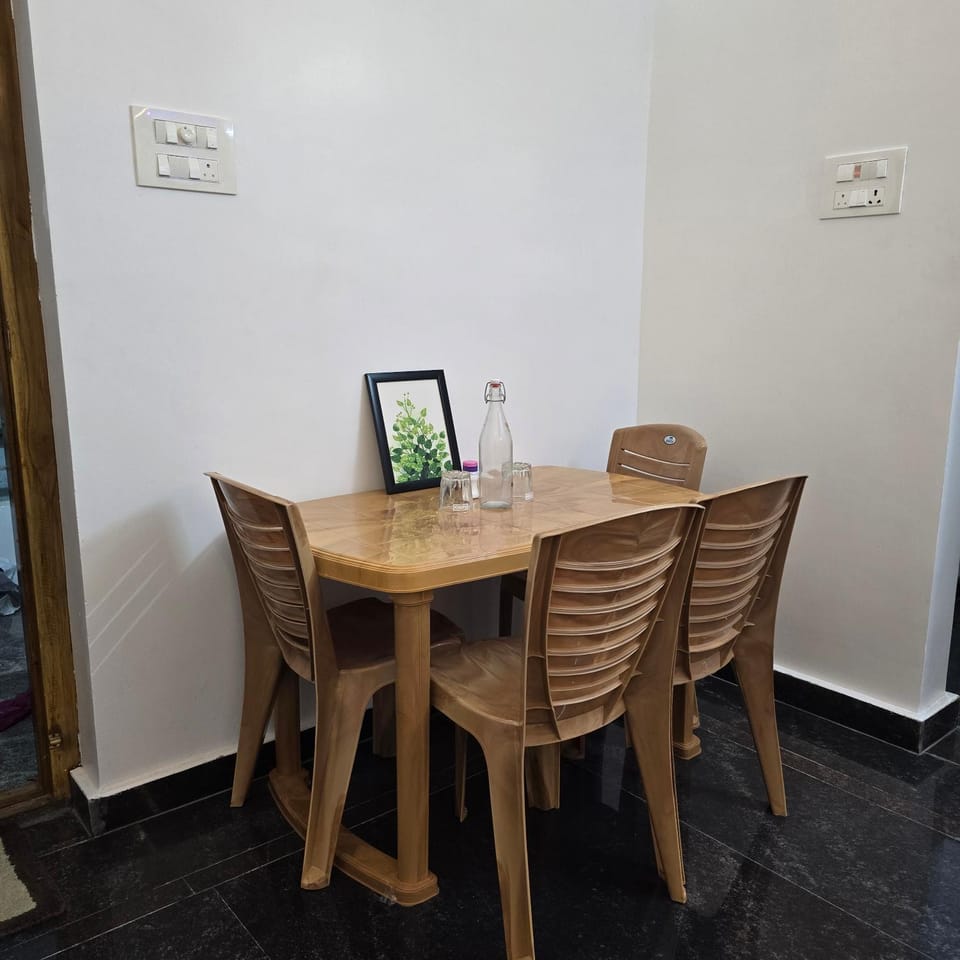 Padmini's home stay New apartment 2bhk Apartment in Tirupati