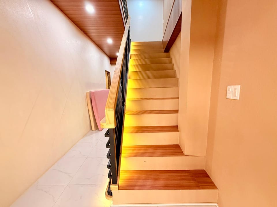 5BR Brand New House for Baguio Transient House in Baguio