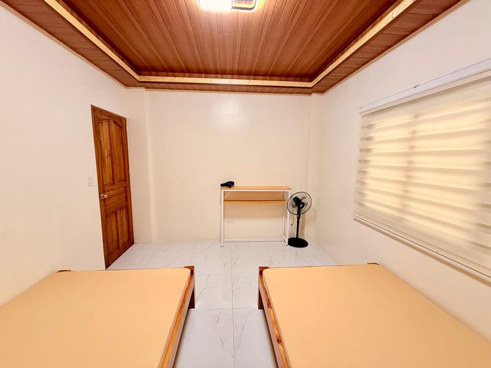 5BR Brand New House for Baguio Transient House in Baguio