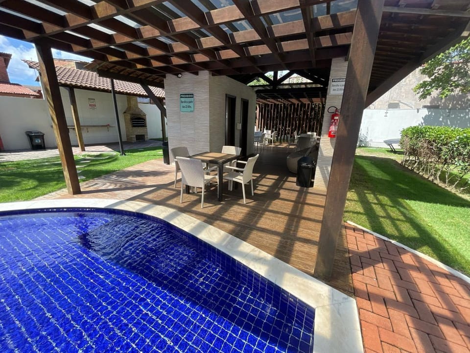 FLAT PORTO PLAZA 311 Porto de Galinhas Apartment in Ipojuca