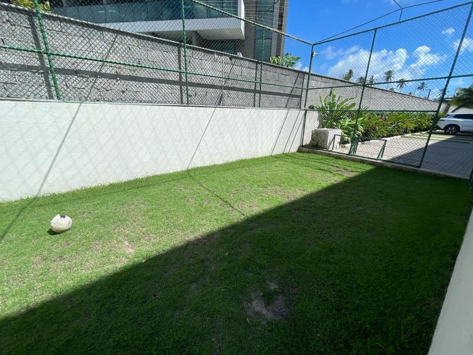 FLAT PORTO PLAZA 311 Porto de Galinhas Apartment in Ipojuca