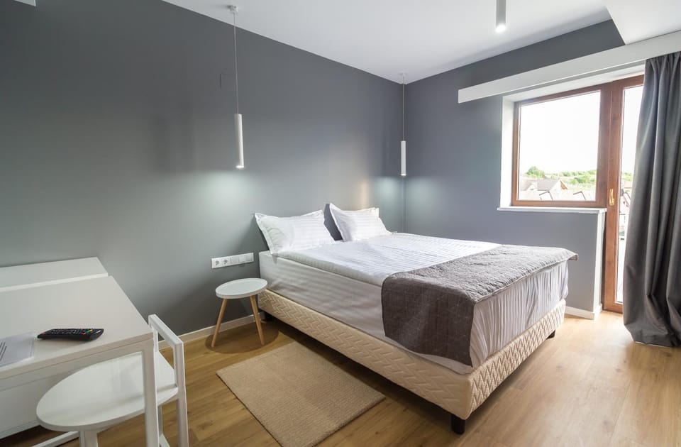 Horeum Boutique Hotel Hotel in Romania