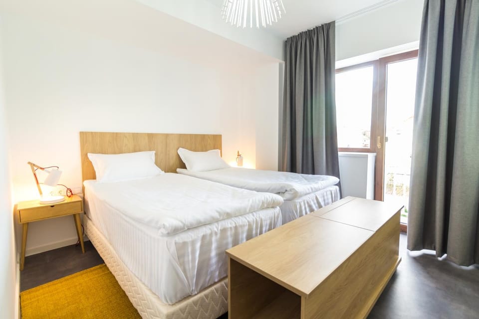 Horeum Boutique Hotel Hotel in Romania