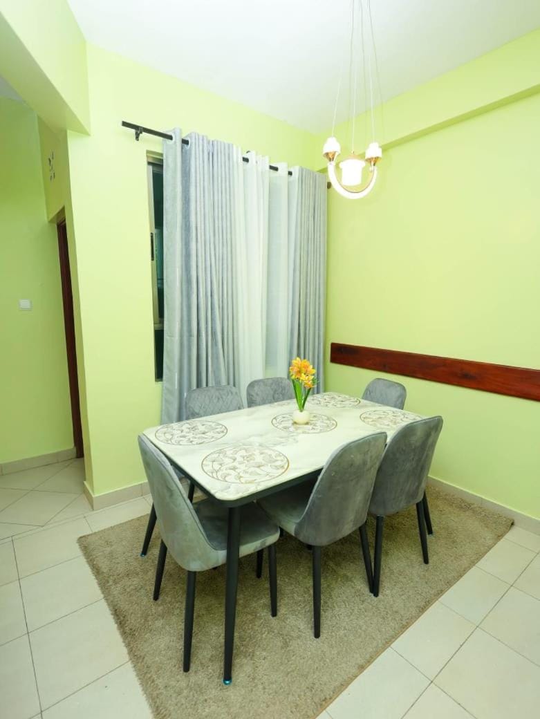Simba Homes Apartment in Mombasa
