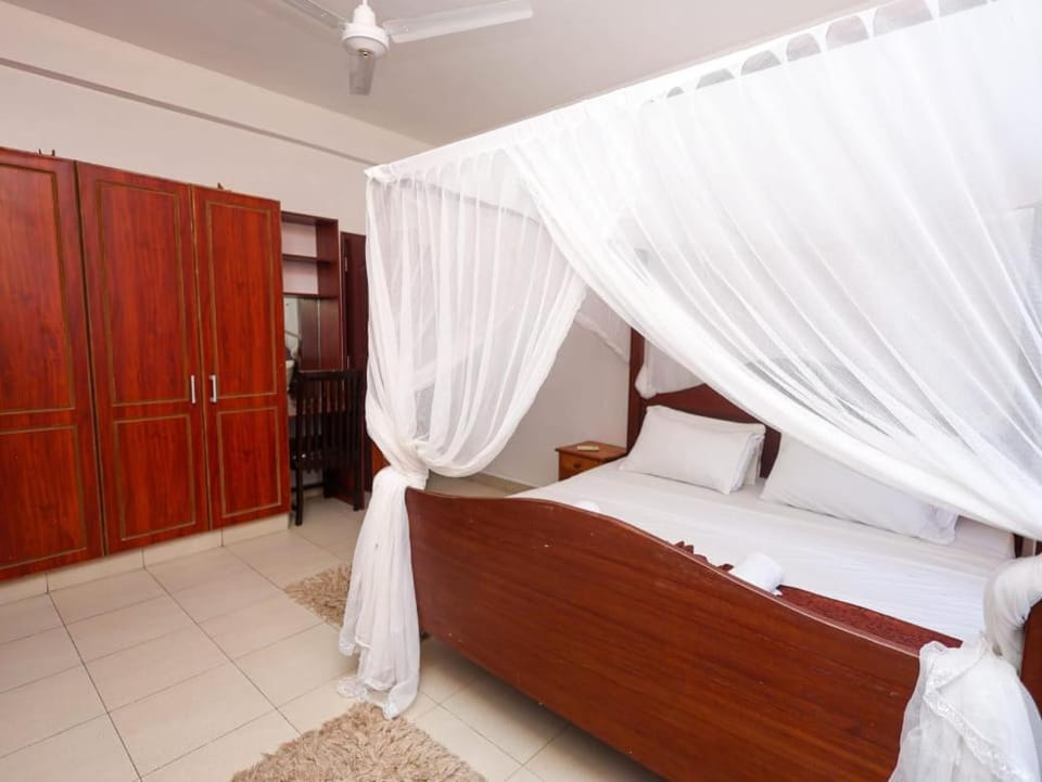 Simba Homes Apartment in Mombasa