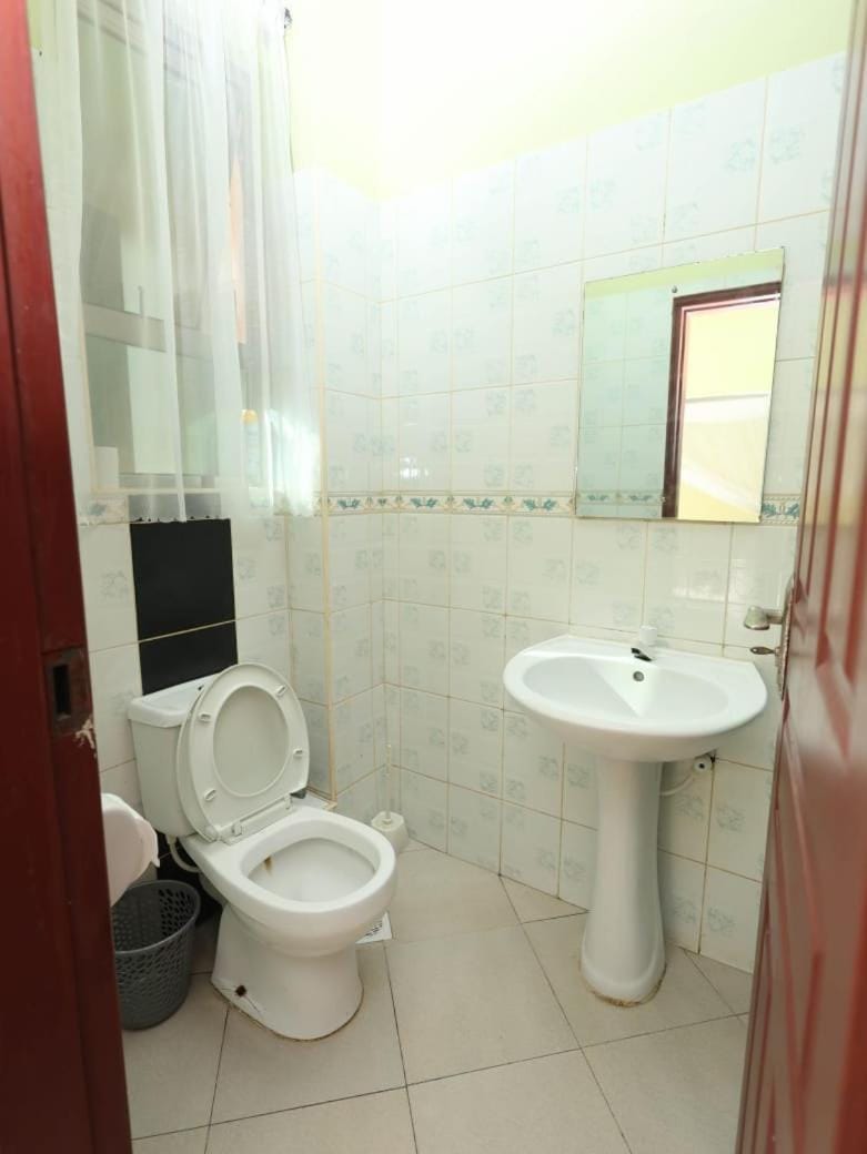 Simba Homes Apartment in Mombasa