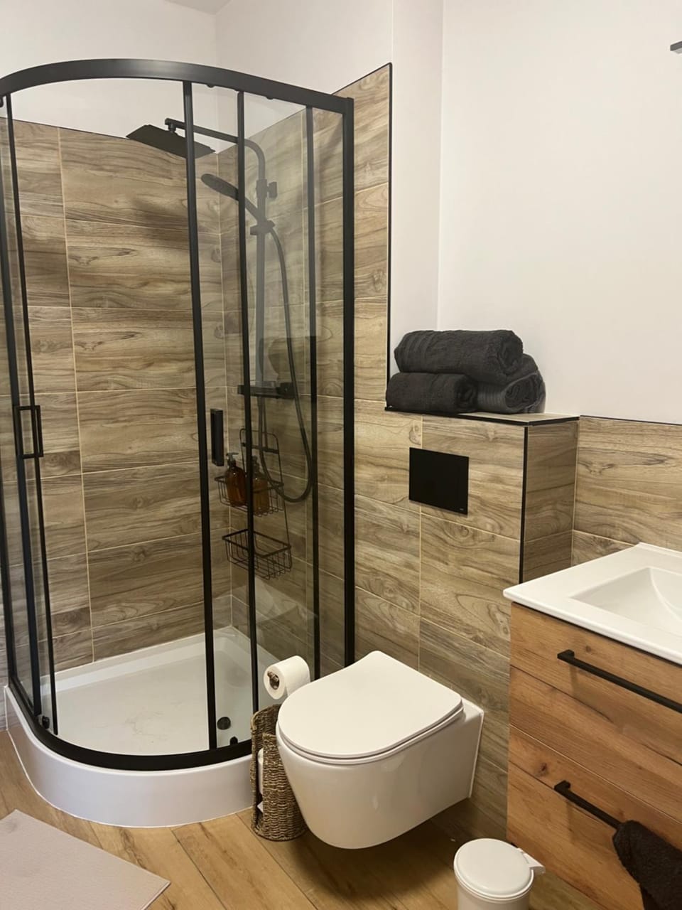 SasApartamenty Apartment in Masovian Voivodeship