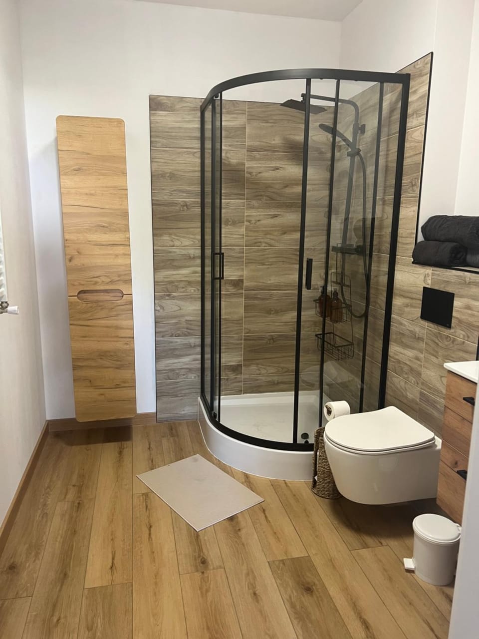 SasApartamenty Apartment in Masovian Voivodeship