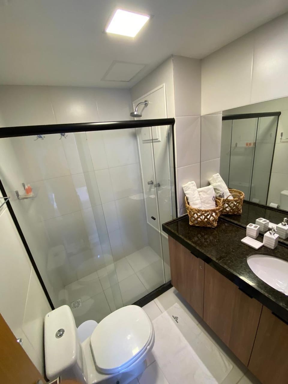 Mana Beach Muro Alto 217a by La Playa Apartment in Ipojuca