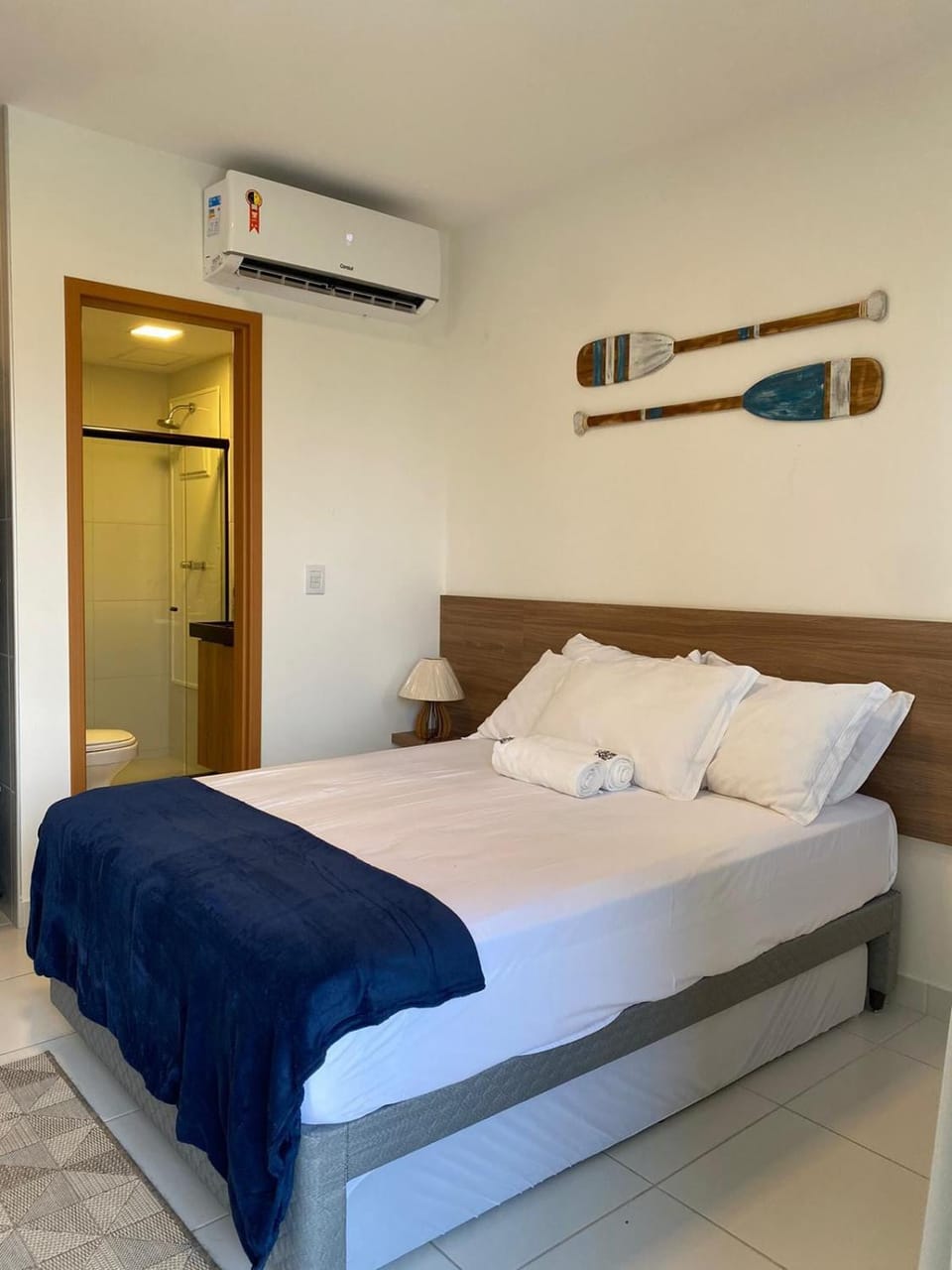 Mana Beach Muro Alto 217a by La Playa Apartment in Ipojuca