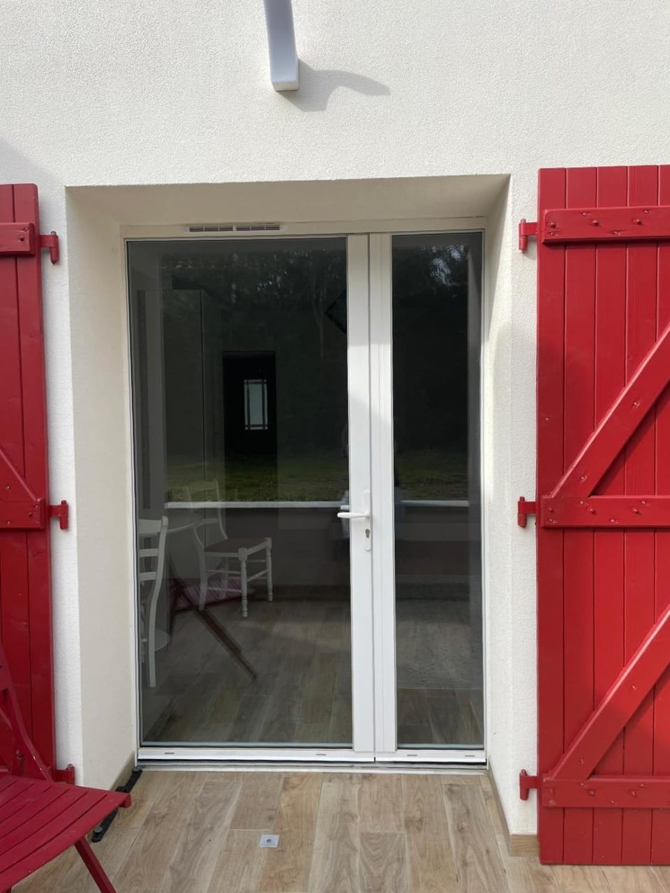 Izar Studio Chambre d'hôtes Bed and Breakfast in Bayonne