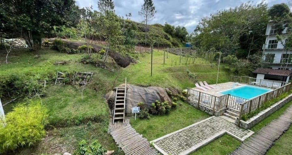 Apartamento em Ubatuba praia grande Apartment in Ubatuba