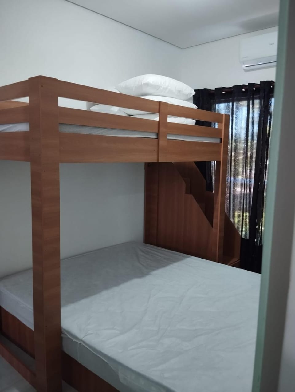 Apartamento em Ubatuba praia grande Apartment in Ubatuba