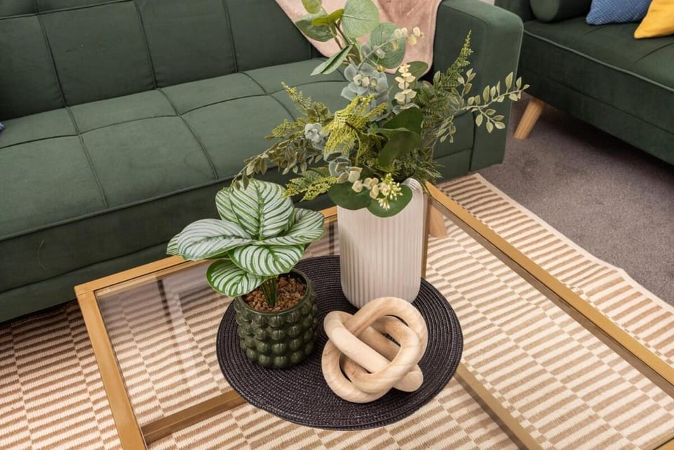 Stylish 3BR Home near Hospital and Auckland Castle House in England