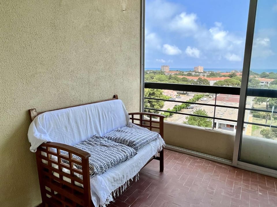 View (from property/room), Balcony/Terrace