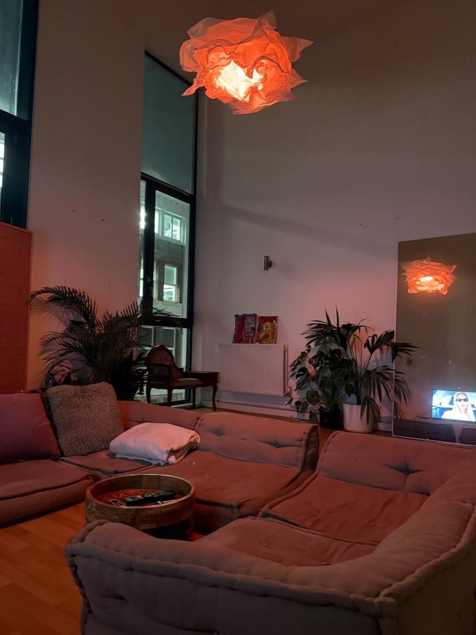 bright and spacious loft style apartment Apartment in London Borough of Ealing