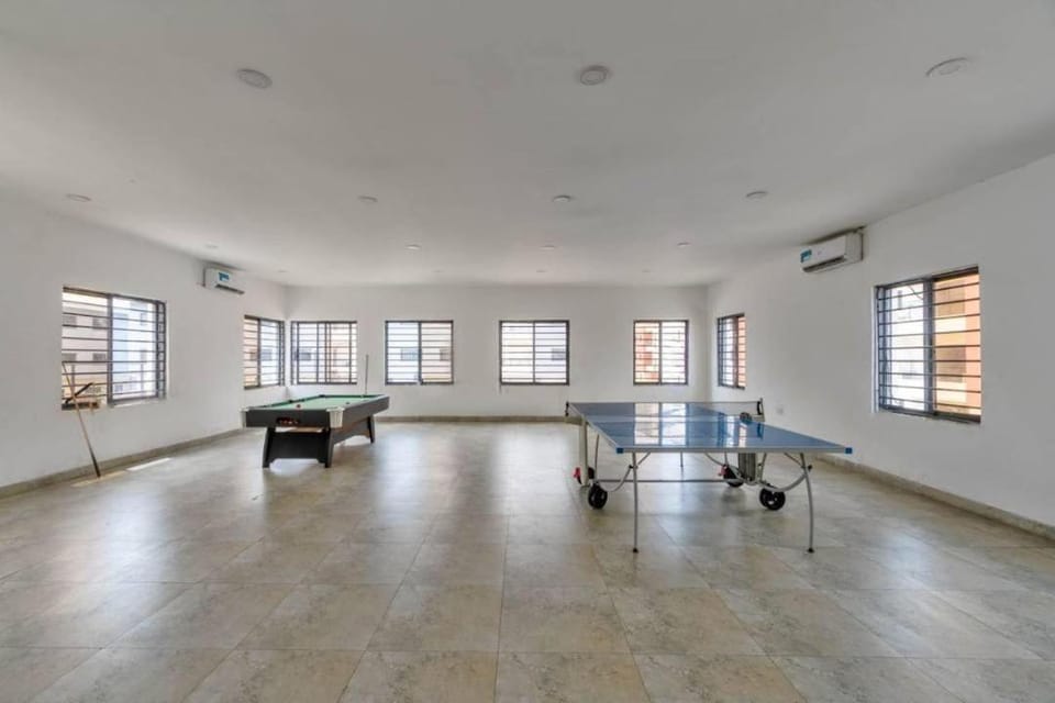 Home away from home Apartment in Lagos, Nigeria