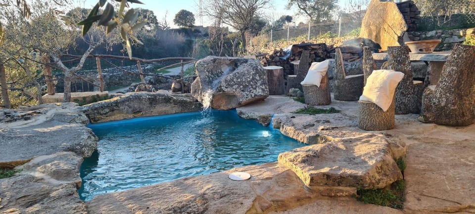 BBQ facilities, BBQ facilities