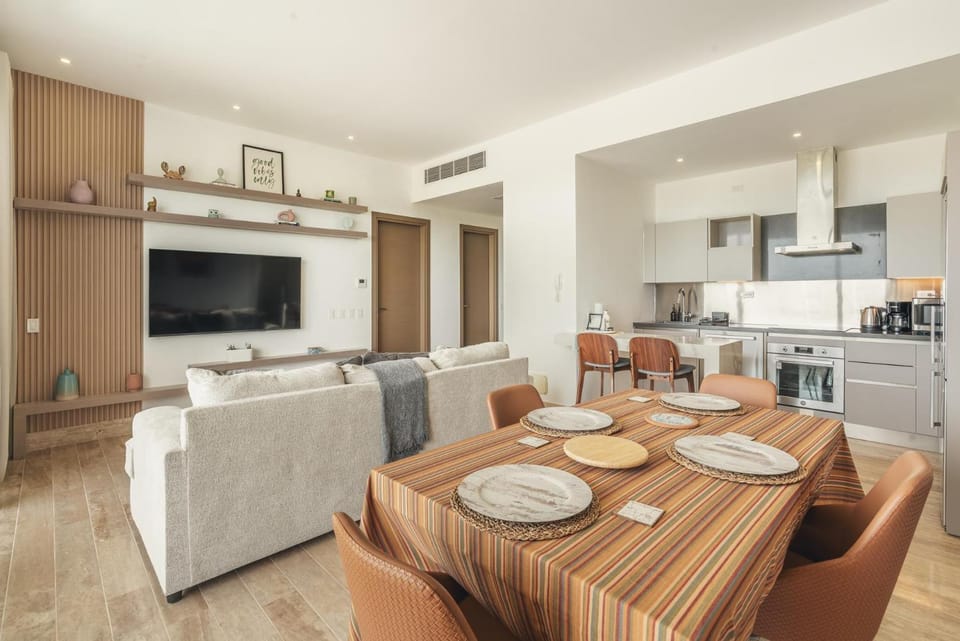 NEW 1BR apt in exclusive tower in Cap Cana Apartment in Punta Cana