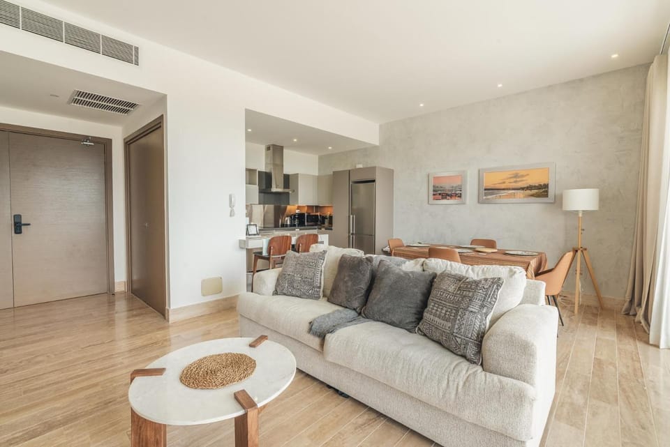 NEW 1BR apt in exclusive tower in Cap Cana Apartment in Punta Cana