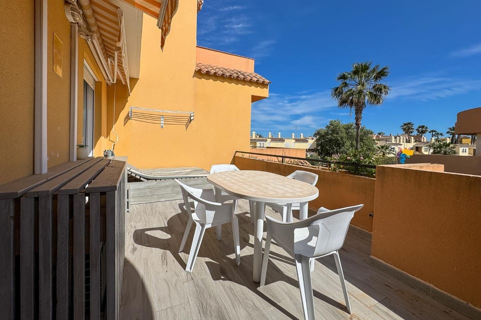 R2311 Parque Vera 5 Vera Playa Almería Apartment in Andalusia
