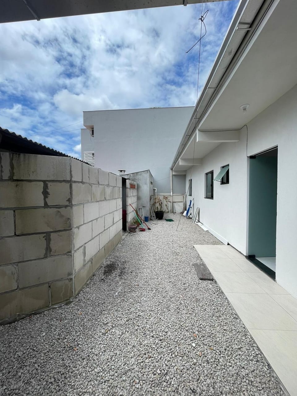 Casa Centro Camboriú House in Camboriú