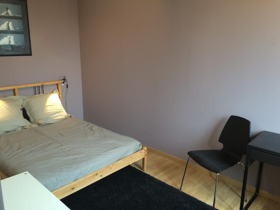 Rouen Quartier St Maclou Apartment in Rouen