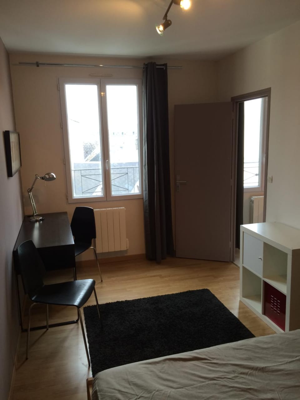 Rouen Quartier St Maclou Apartment in Rouen