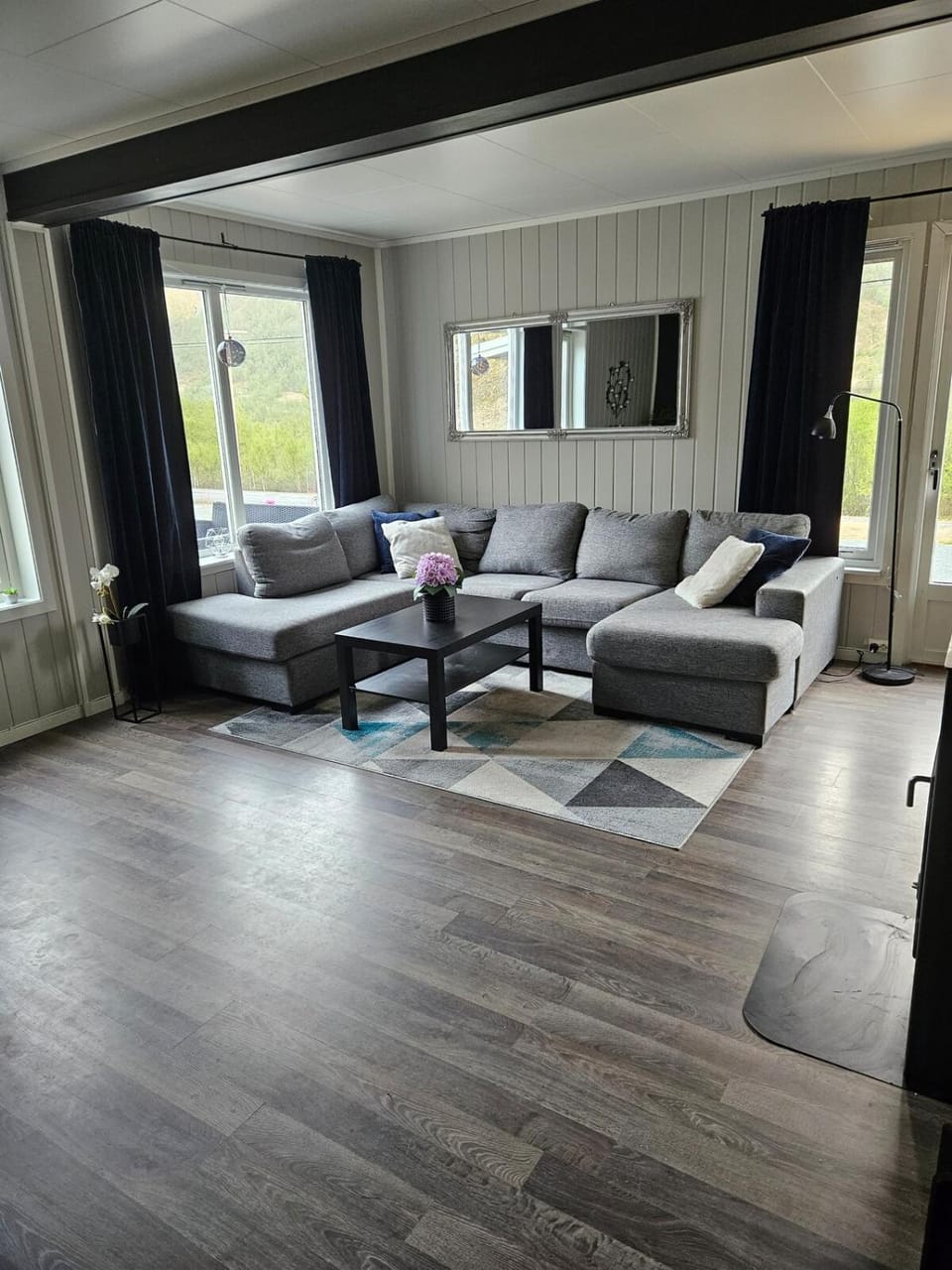 cosy country house Apartment in Troms Og Finnmark
