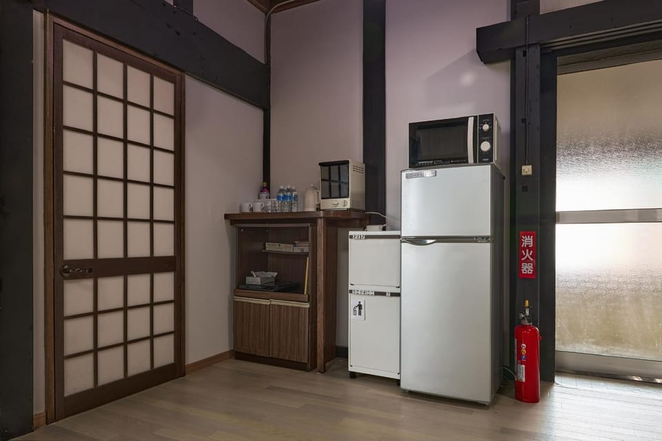 甘口派room Bed and Breakfast in Miyagi Prefecture