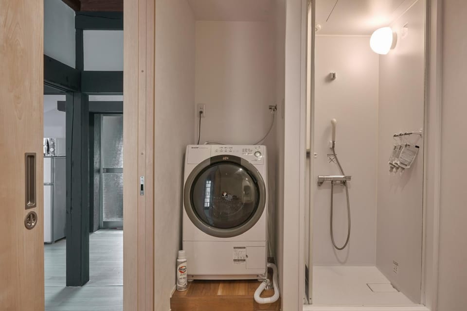 甘口派room Bed and Breakfast in Miyagi Prefecture