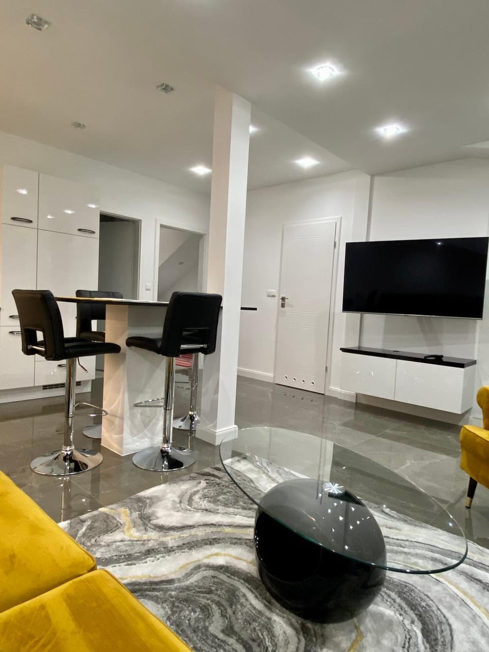 Apartament Wierzbna Apartment in Poland