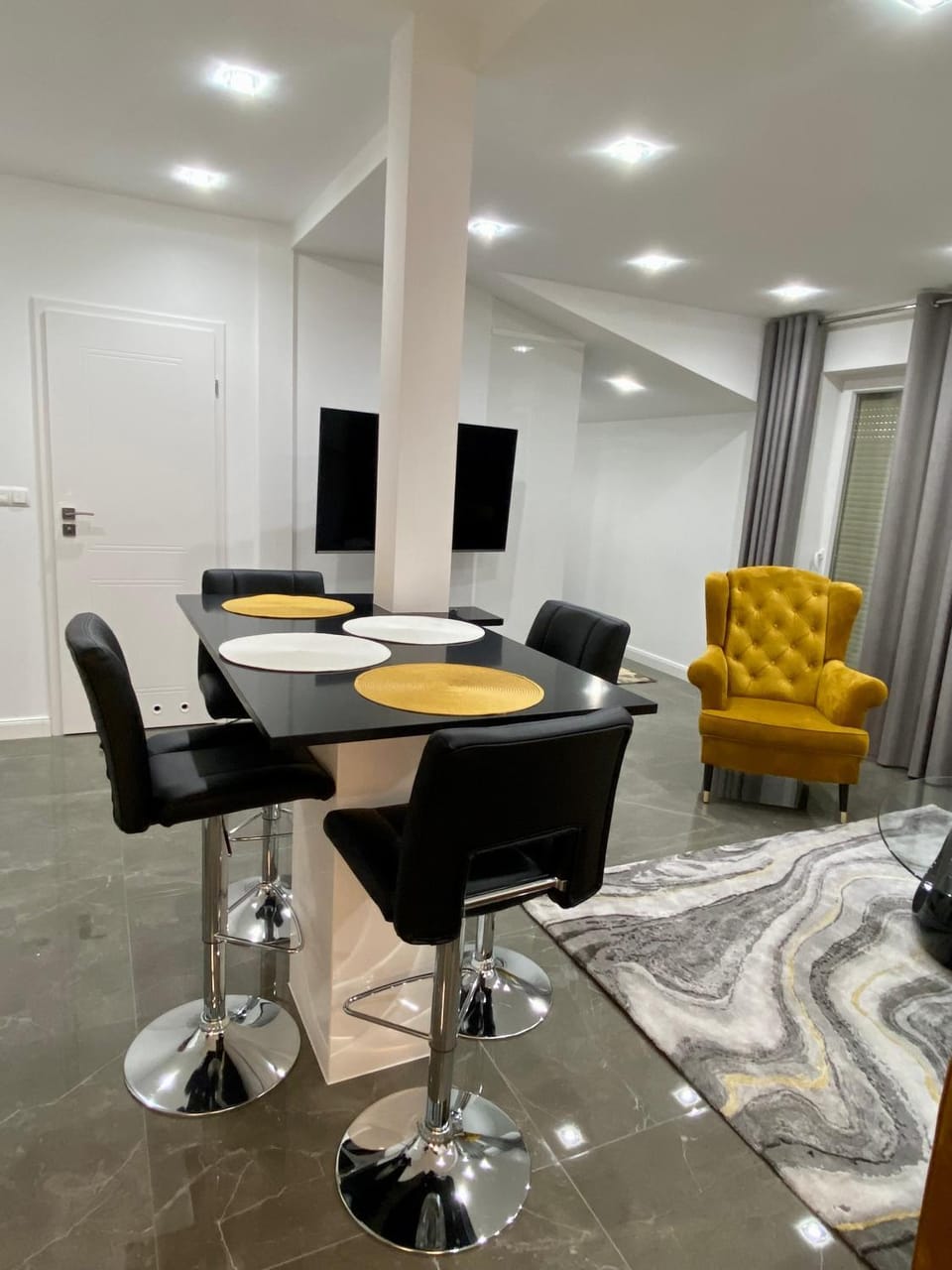 Apartament Wierzbna Apartment in Poland
