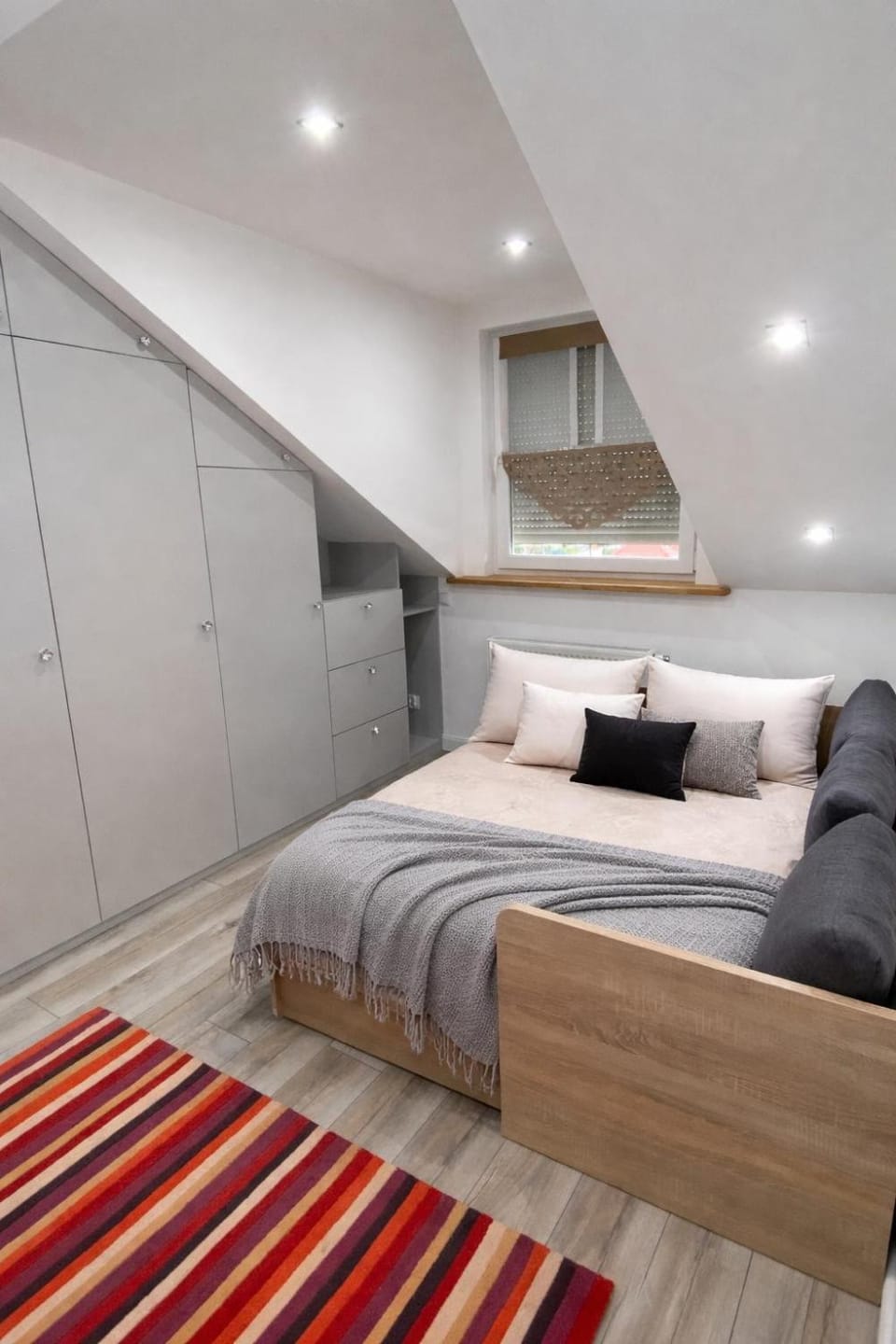 Apartament Wierzbna Apartment in Poland
