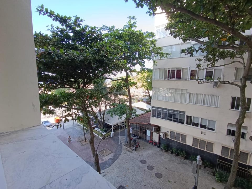 copacabana Apartment in Rio de Janeiro