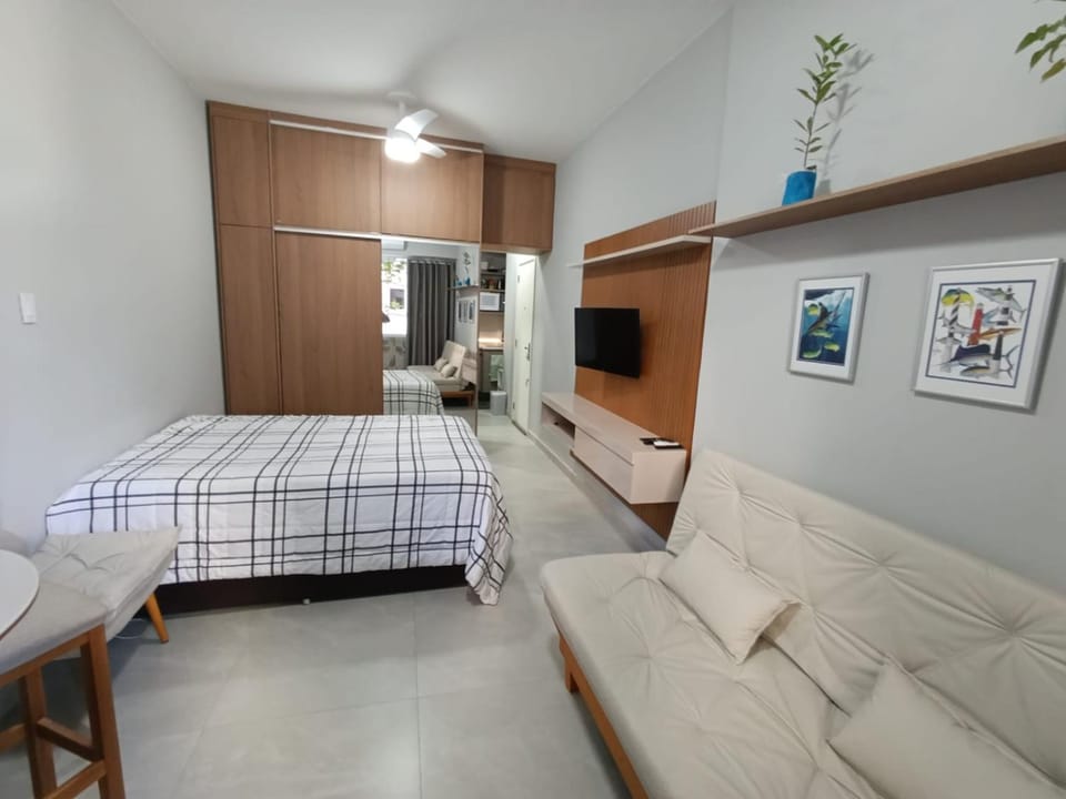 copacabana Apartment in Rio de Janeiro