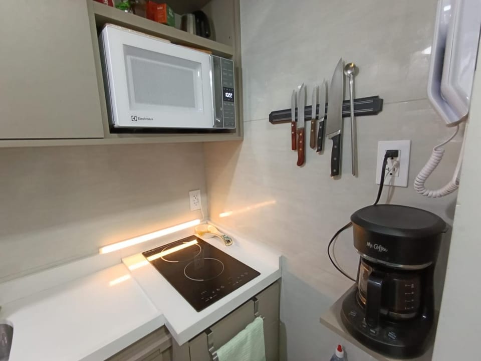 copacabana Apartment in Rio de Janeiro