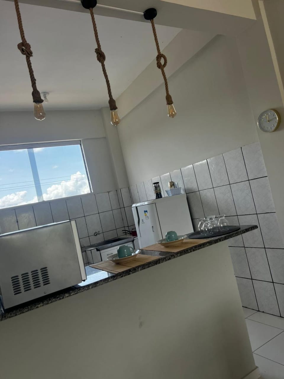 ORLA FLAT - Apartamento 02 Apartment in State of Maranhão, Brazil