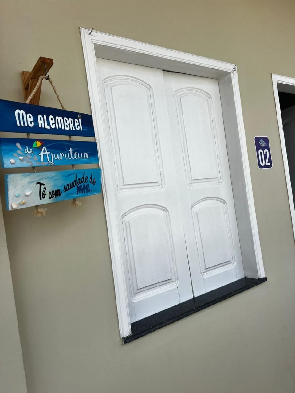 ORLA FLAT - Apartamento 02 Apartment in State of Maranhão, Brazil