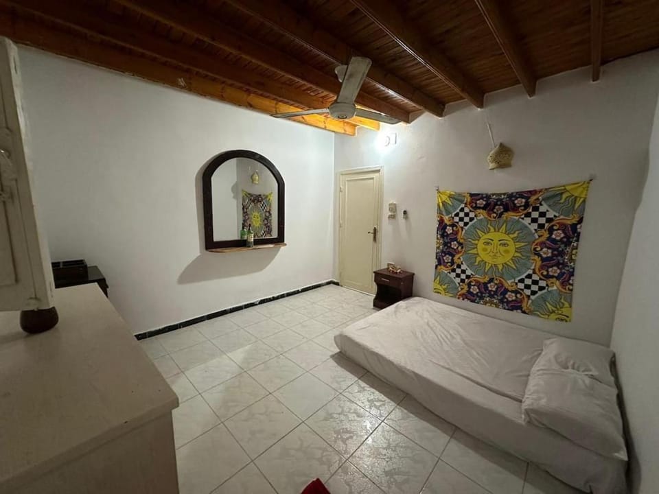 Bedwin house at the Lighthouse Apartment in South Sinai Governorate